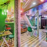 Hotel O Krishna Cafe