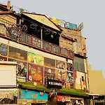 Hotel O Krishna Cafe