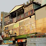 Hotel O Krishna Cafe