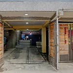 Hotel O Blue Moon Residency