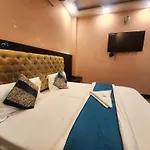Hotel Sonic Palace