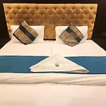 Hotel Sonic Palace