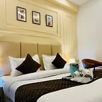 The Classic Crowne At Delhi Airport