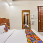 Fabhotel Gold Inn