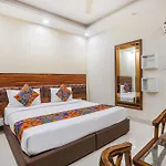 Fabhotel Gold Inn