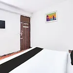 Hotel O Parth Inn