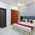 Hotel Shyam International - Near Terminal 3 Delhi Airport With - Free Airport Pickup And Drop