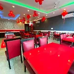 Hotel City Empire At Janakpuri \