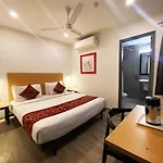 Hotel City Empire At Janakpuri \