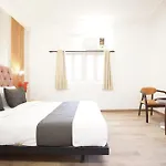 Hotel Jageer Palace Mayapuri