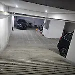 Hotel Dia Premier Delhi Airport By Gross Group Hotels