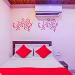 Hotel O Flgship International Paradis Near Fg Moters Usmaanpur 3Rd Pusta
