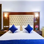 Hotel Metropolis Tourist At Near Ramakrishna Ashram Marg Metro Station