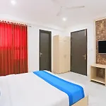 Hotel Shyam International - Near Terminal 3 Delhi Airport With - Free Airport Pickup And Drop