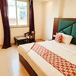 Hotel Krone A Family Hotel Near Igi Airport Delhi