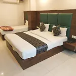 Hotel Krone A Family Hotel Near Igi Airport Delhi