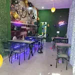 Hotel Teo Grand Near Delhi Airport