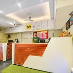 Fabhotel Luxury Inn Near Adarsh Nagar Metro