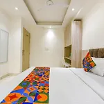 Fabhotel Luxury Inn Near Adarsh Nagar Metro