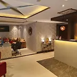 The Ventas Near Delhi Airport