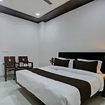 Hotel O Town House Gold