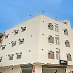 Hotel O Town House Gold