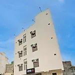 Hotel O Town House Gold