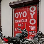Hotel O Town House Gold