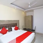 Hotel Krishna Inn