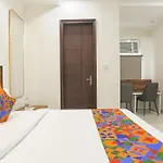 Fabhotel Embrace