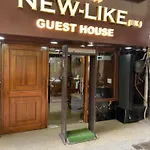 New -Like Guest House