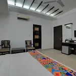 Hotel Exotica Suites Near Aiims