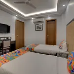Hotel Exotica Suites Near Aiims
