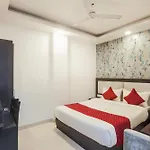 Fabhotel Airport Zone Olive Near Igi Airport New Delhi