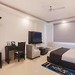 Fabhotel Airport Zone Olive Near Igi Airport New Delhi