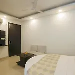 Fabhotel Airport Zone Olive Near Igi Airport New Delhi