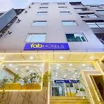 Fabhotel Airport Zone Olive Near Igi Airport New Delhi