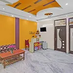 Capital O 89808 Sk Residency
