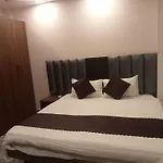 Del Fox Hotel Shanti Residency - Just A Minute Away From New Delhi Railway Station And Connaught Place & 5 Mins From Vfs