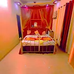 Hotel The Deep Residency