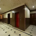 Hotel Orchid Garden Karol Bagh