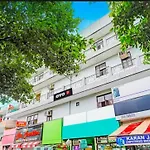Hotel Small Town