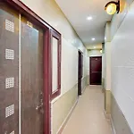 Hotel O City Palace