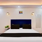 Hotel O City Palace