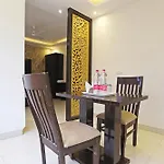 The Iconic Hotel Delhi International Airport