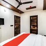 Jps Galaxy Hotel Near Pvr Vikaspuri Delhi