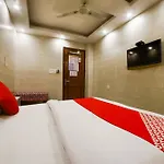 Hotel O Garg Inn