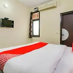 Hotel O Sushma Ssadan