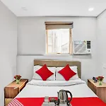 Hotel O M Stays Near Akshardham