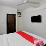Hotel O Kalkaji Delhi